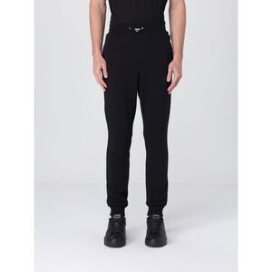 Philipp Plein Pants Men Black